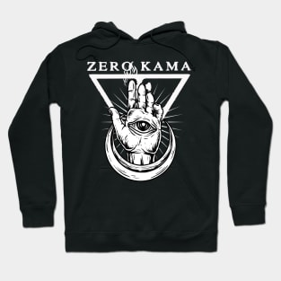 Zero Kama ritual Hoodie